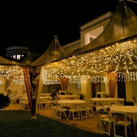 6, Persiaran Tanjung Bunga 3 Villa Batu Feringgi Ngoại thất bức ảnh