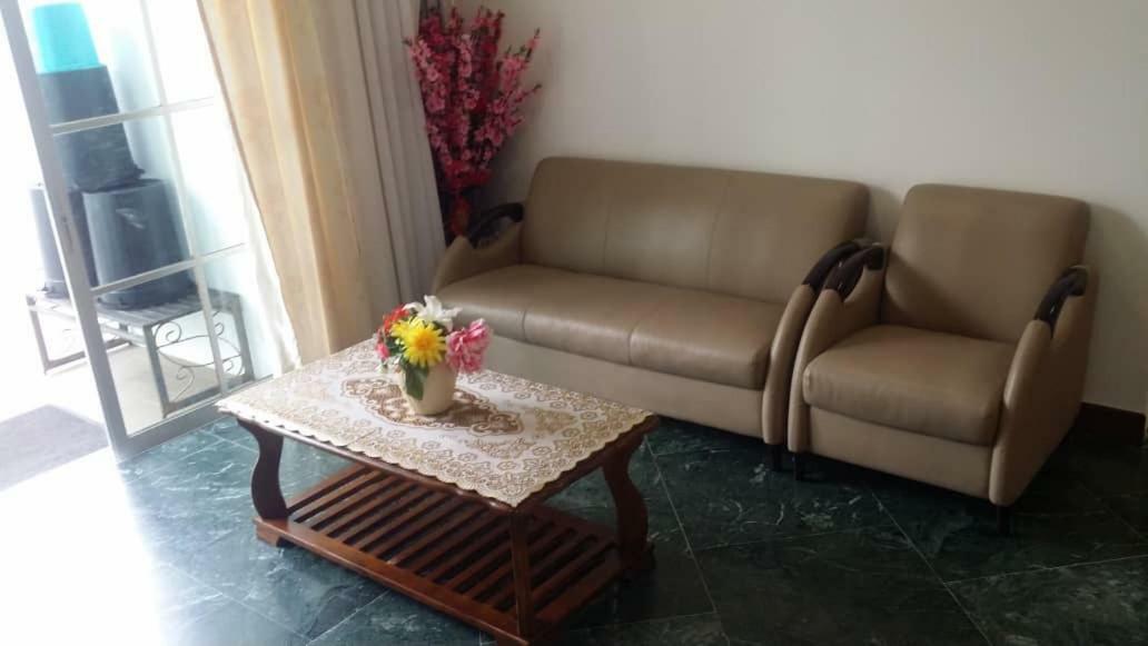 6, Persiaran Tanjung Bunga 3 Villa Batu Feringgi Ngoại thất bức ảnh