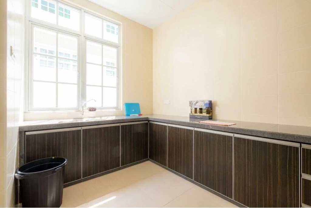 6, Persiaran Tanjung Bunga 3 Villa Batu Feringgi Ngoại thất bức ảnh