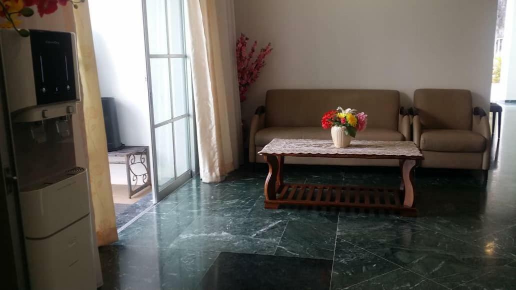 6, Persiaran Tanjung Bunga 3 Villa Batu Feringgi Ngoại thất bức ảnh