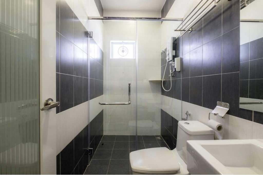 6, Persiaran Tanjung Bunga 3 Villa Batu Feringgi Ngoại thất bức ảnh