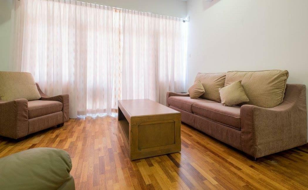 6, Persiaran Tanjung Bunga 3 Villa Batu Feringgi Ngoại thất bức ảnh