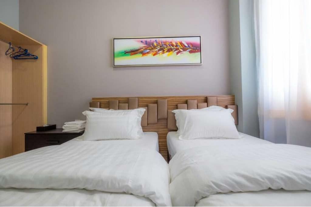 6, Persiaran Tanjung Bunga 3 Villa Batu Feringgi Ngoại thất bức ảnh