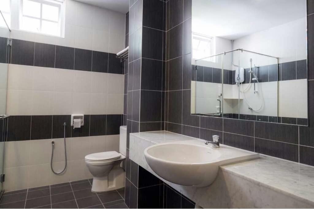 6, Persiaran Tanjung Bunga 3 Villa Batu Feringgi Ngoại thất bức ảnh