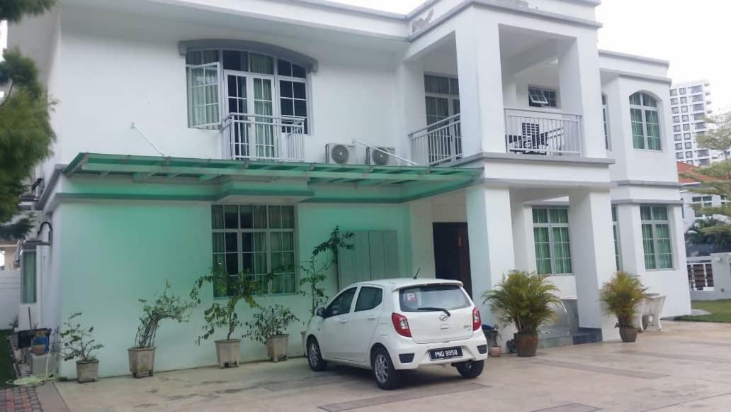 6, Persiaran Tanjung Bunga 3 Villa Batu Feringgi Ngoại thất bức ảnh