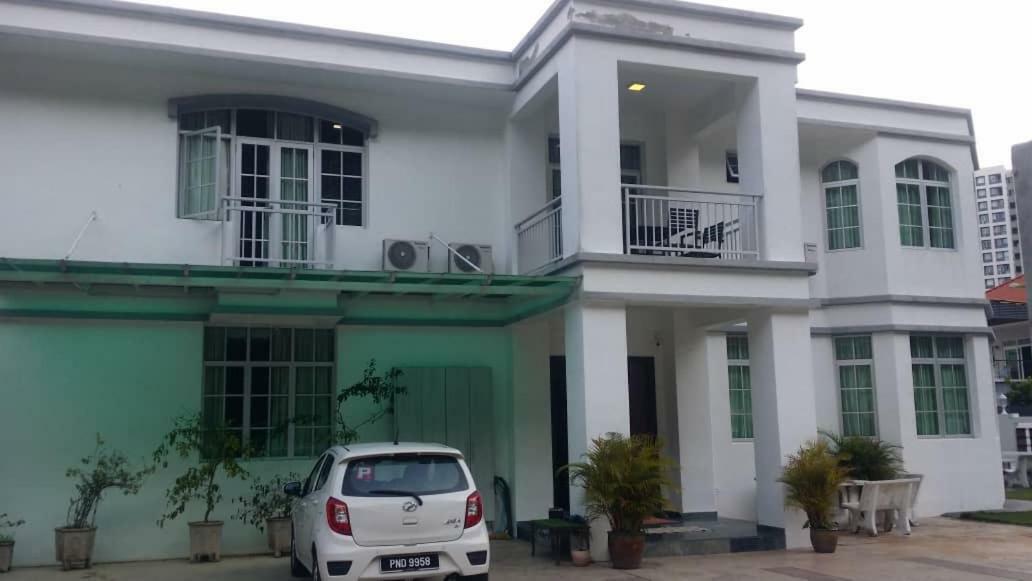6, Persiaran Tanjung Bunga 3 Villa Batu Feringgi Ngoại thất bức ảnh
