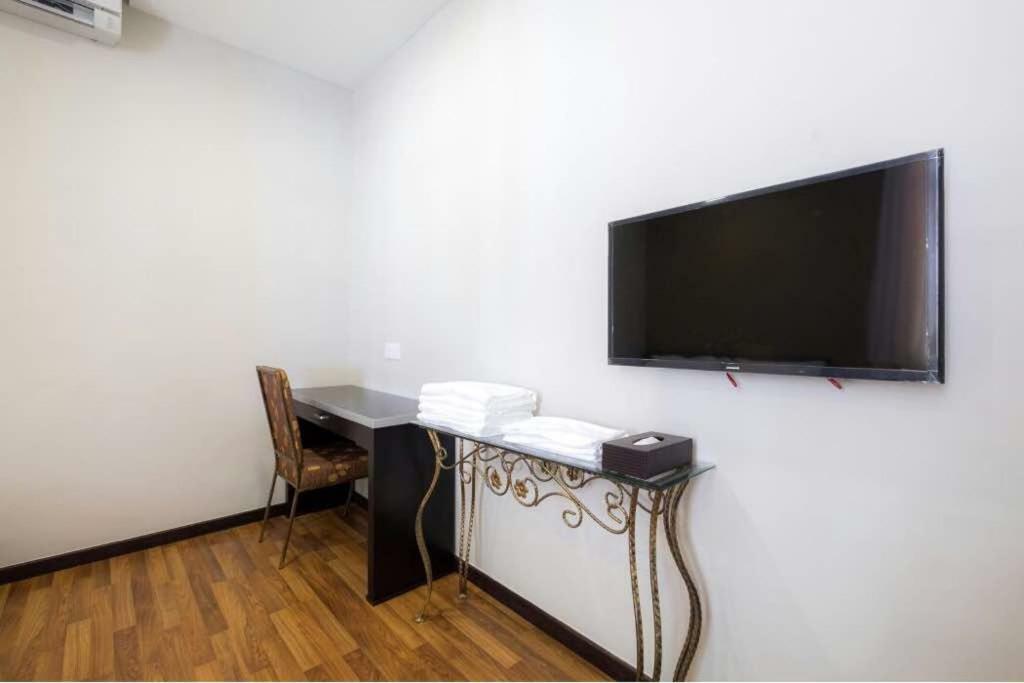 6, Persiaran Tanjung Bunga 3 Villa Batu Feringgi Ngoại thất bức ảnh